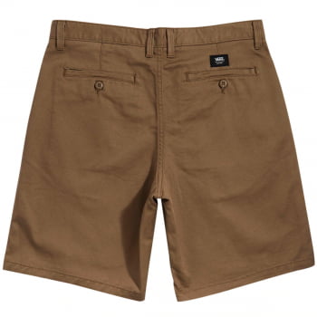 Vans Authentic Stretch Shorts